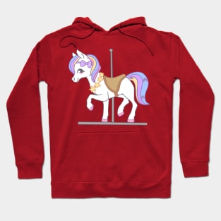 Candy Carousel Hoodie